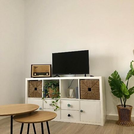 דירות סביליה Makao Tu Rincon En El Tardon מראה חיצוני תמונה